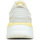 Boty Ženy Módní tenisky Puma RS-X Thrifted Wn's Bílá