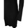 Textil Ženy Krátké šaty Silvian Heach PGA22003VE Černá