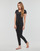 Textil Ženy Trička s krátkým rukávem Emporio Armani T-SHIRT V NECK Černá