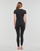 Textil Ženy Trička s krátkým rukávem Emporio Armani T-SHIRT CREW NECK Černá