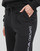 Textil Ženy Teplákové kalhoty Emporio Armani PANTS WITH CUFFS Černá