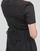 Textil Ženy Krátké šaty Kaporal GAEL GARDEN SAFARI Černá