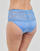 Spodní prádlo Ženy Kalhotky Triumph Amourette 300 MAXI Modrá