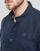 Textil Muži Košile s krátkými rukávy Timberland SS Mill River Linen Shirt Slim Tmavě modrá