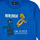 Textil Chlapecké Trička s dlouhými rukávy LEGO Wear  LWTAYLOR 624 - T-SHIRT L/S Modrá