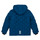 Textil Chlapecké Prošívané bundy LEGO Wear  LWJIPE 706 - JACKET Tmavě modrá