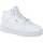 Boty Ženy Kotníkové boty Puma CA Pro Mid Bílá
