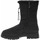 Boty Ženy Zimní boty Marco Tozzi Dámské sněhule  2-26861-39 black comb Černá