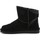 Boty Ženy Kotníkové boty Bearpaw BETTY BLACK CAVIAR 2713W-550 Černá