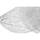 Bydlení Ubrus Siin podložka na stůl Leaf 38 cm x 38 cm Uildo stříbrná Stříbrná       