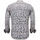 Textil Muži Košile s dlouhymi rukávy Gentile Bellini 140066771 Hnědá