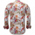 Textil Muži Košile s dlouhymi rukávy Gentile Bellini 140066893           