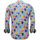 Textil Muži Košile s dlouhymi rukávy Gentile Bellini 140067698           