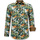 Textil Muži Košile s dlouhymi rukávy Gentile Bellini 140084163           
