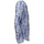 Textil Muži Košile s dlouhymi rukávy Gentile Bellini 140085389 Modrá