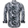 Textil Muži Košile s dlouhymi rukávy Gentile Bellini 140085729           