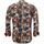 Textil Muži Košile s dlouhymi rukávy Gentile Bellini 140086022           