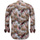 Textil Muži Košile s dlouhymi rukávy Gentile Bellini 140086156           