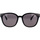 Hodinky & Bižuterie Ženy sluneční brýle Gucci Occhiali da Sole  GG0855SK 002 Černá