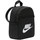 Taška Batohy Nike Futura 365 Mini Černá