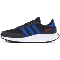 Boty Muži Nízké tenisky adidas Originals Run 70S Modré, Černé