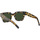 Hodinky & Bižuterie sluneční brýle D&G Occhiali da Sole Dolce&Gabbana DG4413 337552 Hnědá