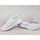 Boty Děti Nízké tenisky adidas Originals Fortarun K Růžové, Modré