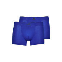 Spodní prádlo Muži Boxerky Adidas Sportswear ACTIVE RECYCLED ECO PACK X2 Modrá