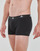 Spodní prádlo Muži Boxerky Adidas Sportswear ACTIVE FLEX COTTON PACK X3 Černá