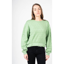 Textil Ženy Svetry Silvian Heach PGA22142MA Zelená