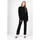 Textil Ženy Kapsáčové kalhoty Silvian Heach CVA22050JE Černá