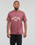 Textil Muži Trička s krátkým rukávem New Balance MT33554-WAD Růžová