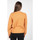 Textil Ženy Svetry Silvian Heach PGA22007MA Oranžová