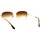 Hodinky & Bižuterie sluneční brýle Ray-ban Occhiali da Sole  RB3799 912751 Hnědá