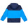 Textil Děti Větrovky Columbia Flash Challenger Windbreaker Modrá / Tmavě modrá