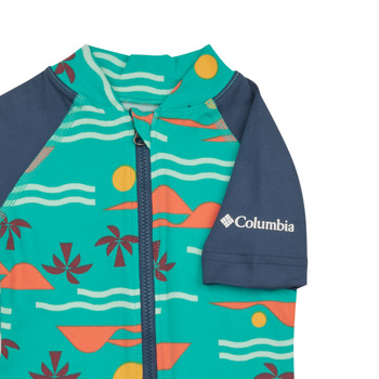 Columbia Sandy Shores Sunguard Suit Modrá