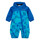 Textil Děti Overaly / Kalhoty s laclem Columbia Critter Jitters II Rain Suit Modrá