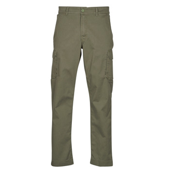 Textil Muži Cargo trousers  Columbia Pacific Ridge Cargo Pant -- Long 32 Khaki