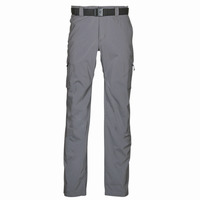 Textil Muži Cargo trousers  Columbia Silver Ridge Utility Pant -- Long 32 Šedá