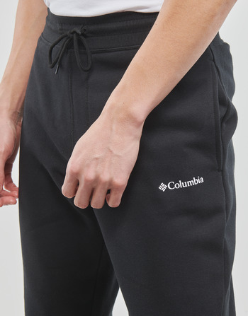 Columbia CSC Logo Fleece Jogger II Černá