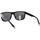 Hodinky & Bižuterie sluneční brýle Polaroid Occhiali da Sole  PLD2123/S 08A Polarizzati Černá