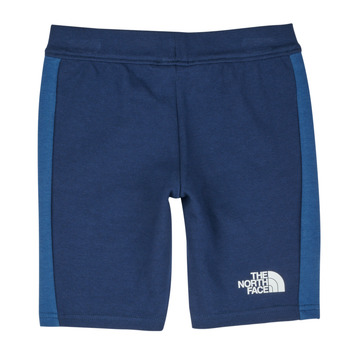 The North Face Boys Slacker Short Tmavě modrá / Modrá