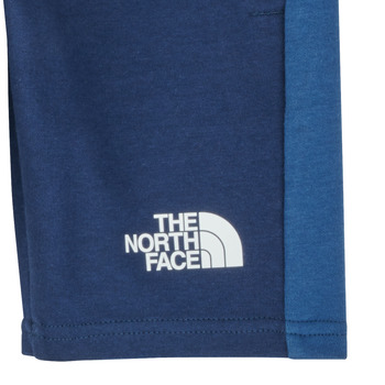 The North Face Boys Slacker Short Tmavě modrá / Modrá