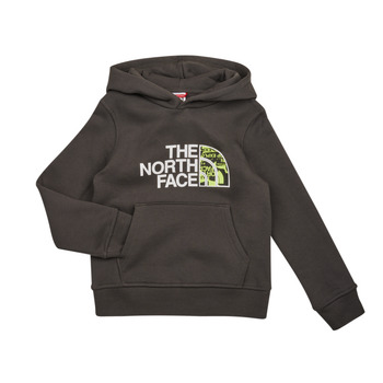 The North Face Boys Drew Peak P/O Hoodie
