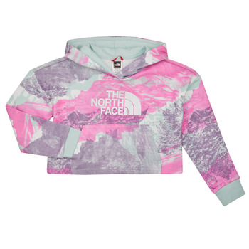 The North Face Girls Drew Peak Light Hoodie