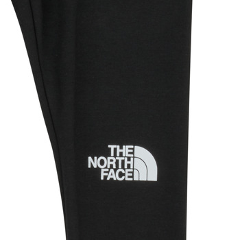The North Face Girls Everyday Leggings Černá