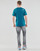 Textil Muži Trička s krátkým rukávem The North Face S/S Rust 2 Tee Modrá