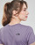 Textil Ženy Trička s krátkým rukávem The North Face S/S Easy Tee Fialová