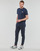 Textil Muži Trička s krátkým rukávem The North Face S/S Simple Dome Tee Tmavě modrá