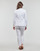 Textil Ženy Saka / Blejzry Lauren Ralph Lauren ANFISA-LINED-JACKET Bílá